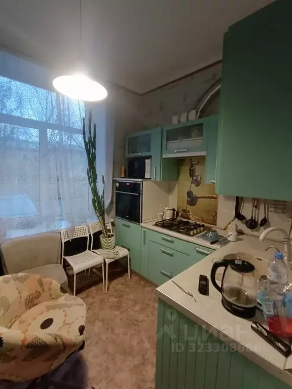 3-к кв. Санкт-Петербург ул. Седова, 52К1 (78.0 м) - Фото 1