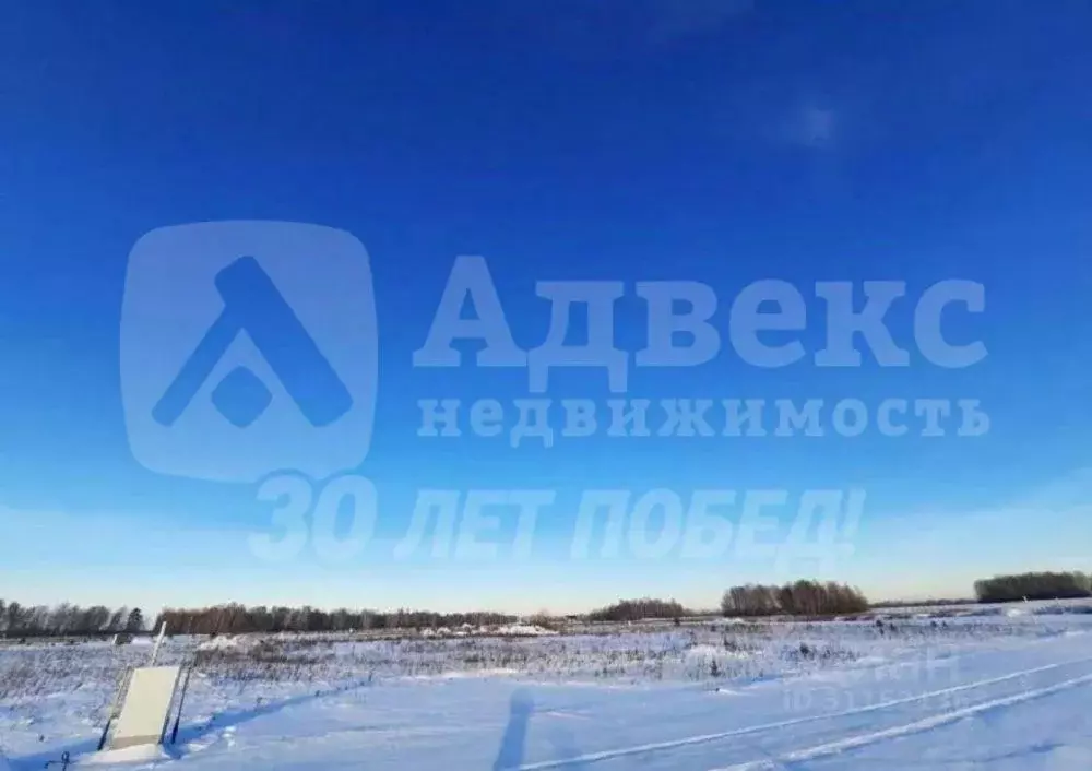 Участок в Тюменская область, Тюменский район, с. Каменка  (6.43 сот.) - Фото 1