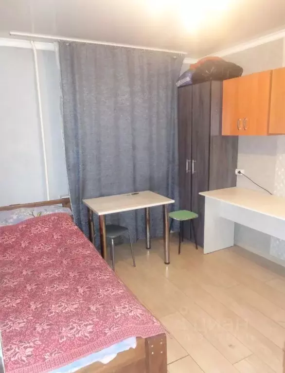 2-к кв. Хакасия, Абакан ул. Чертыгашева, 65А/2 (31.0 м) - Фото 0