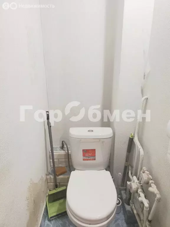 1-комнатная квартира: Красногорск, улица Ленина, 27 (37.4 м) - Фото 2