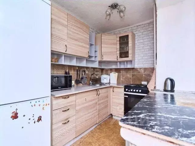 Студия Томская область, Томск Черемошники мкр, пер. Светлый, 40А (29.3 ... - Фото 2