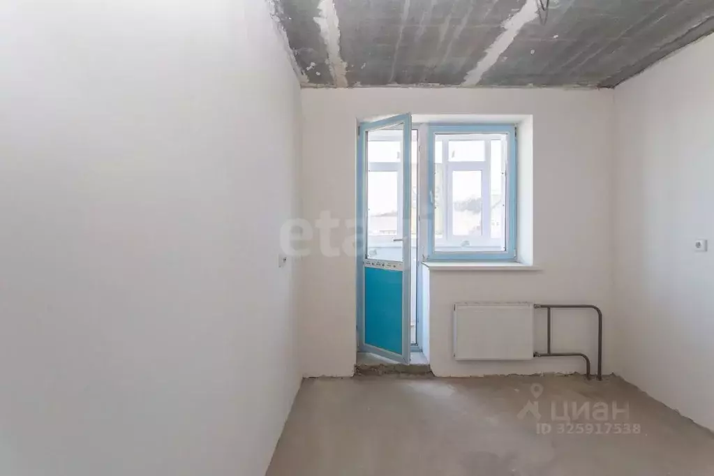 3-к кв. Тюменская область, Тобольск Базарная пл., 22 (69.4 м) - Фото 2