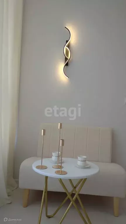 Продаётся 1-к квартира, 36 м - Фото 0