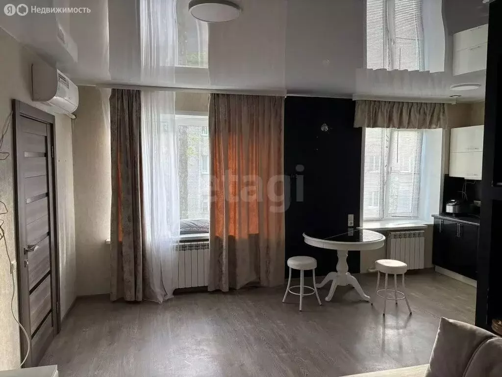 2-комнатная квартира: Тверь, улица Громова, 34 (42 м) - Фото 1