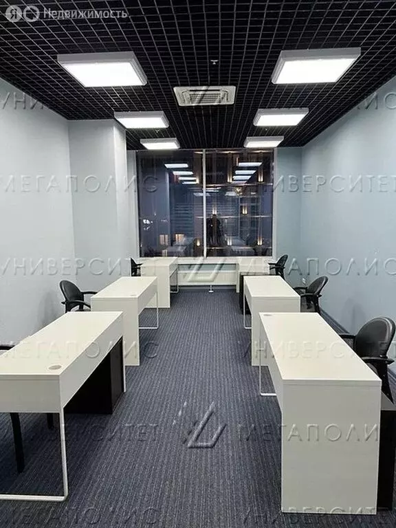 Офис (70 м) - Фото 1
