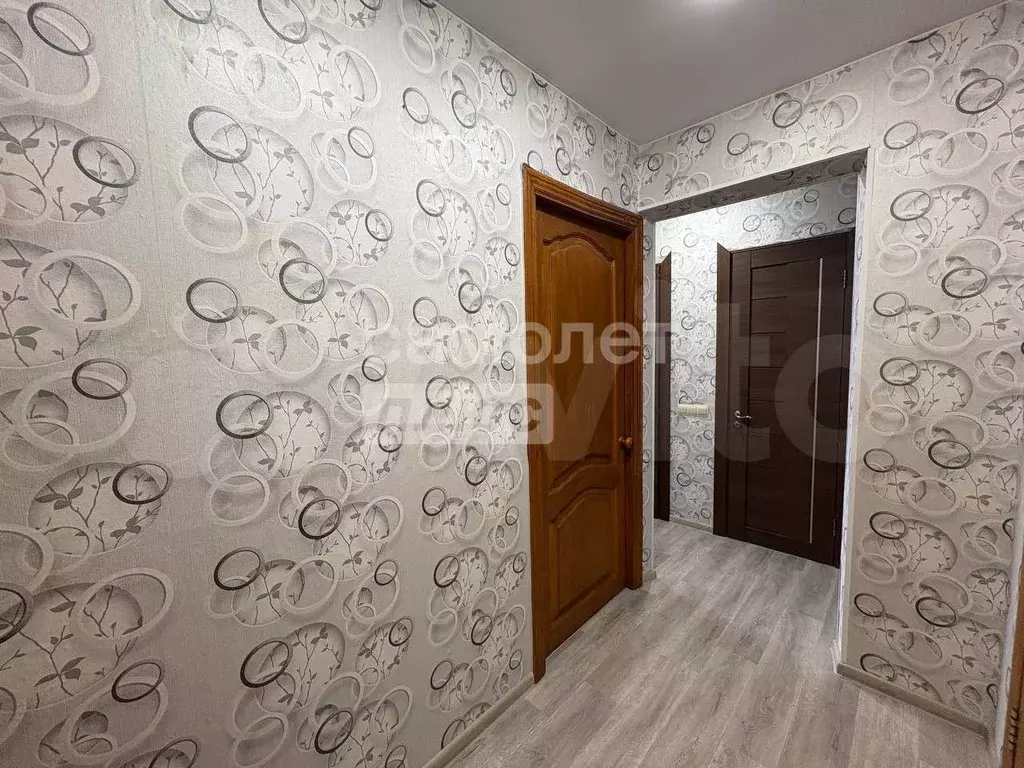 2-к. квартира, 43,3 м, 9/9 эт. - Фото 0