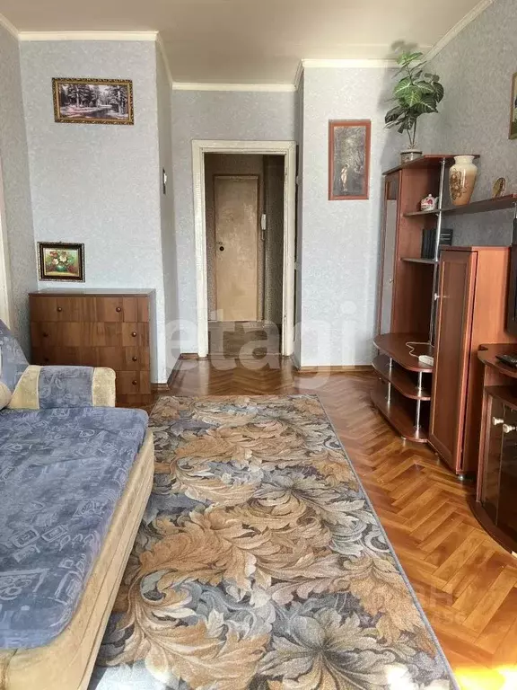 3-к кв. Владимирская область, Муром ул. Свердлова, 38 (50.0 м) - Фото 2