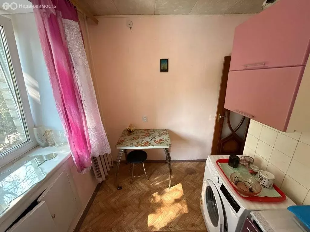 2-комнатная квартира: Гусь-Хрустальный, улица Маяковского, 12А (44 м) - Фото 1