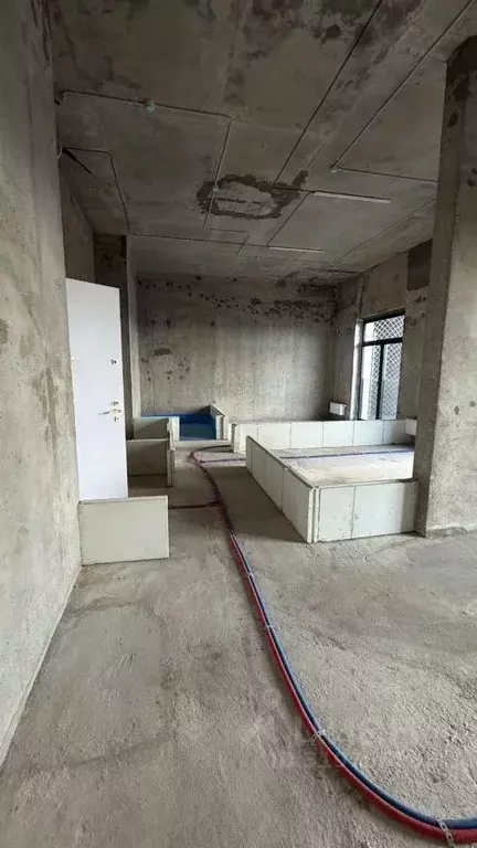 2-к кв. Москва ул. Академика Королева, 21 (61.5 м) - Фото 1