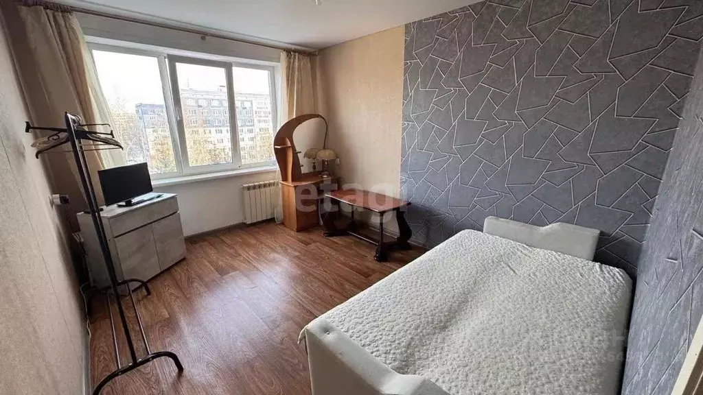 Студия Кемеровская область, Кемерово Ленинградский просп., 5 (22.7 м) - Фото 1