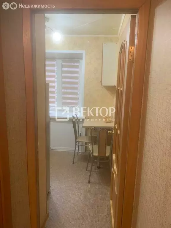 1-комнатная квартира: Ярославль, улица Гоголя, 5А (31 м) - Фото 1