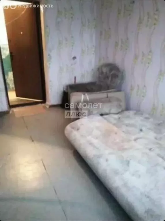 1к в -комнатной квартире (12.9 м) - Фото 1