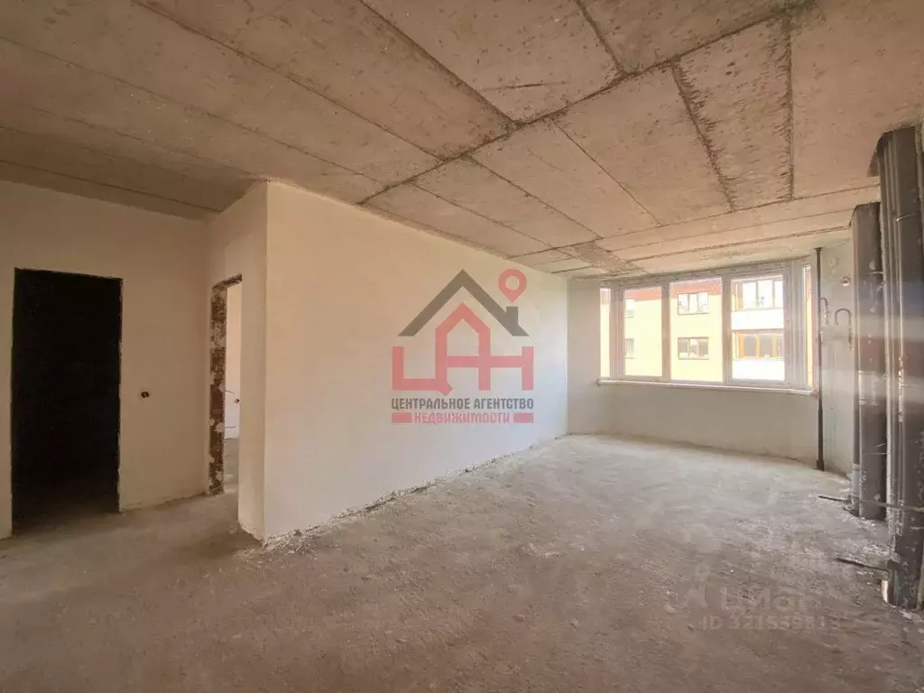 2-к кв. Ставропольский край, Предгорный муниципальный округ, ... - Фото 1