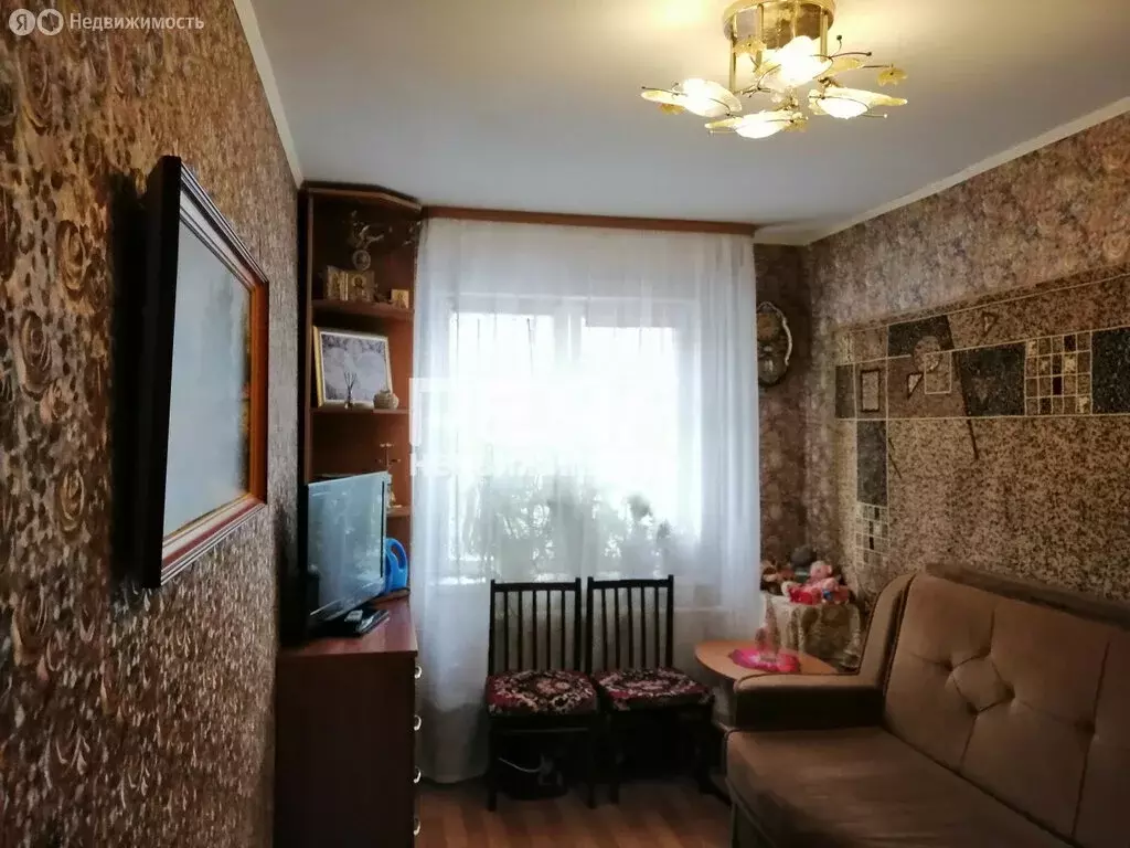 3-комнатная квартира: Гатчина, улица Радищева, 26 (58.4 м) - Фото 1