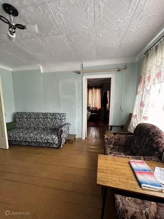 Продаётся 2-к квартира, 37 м - Фото 0