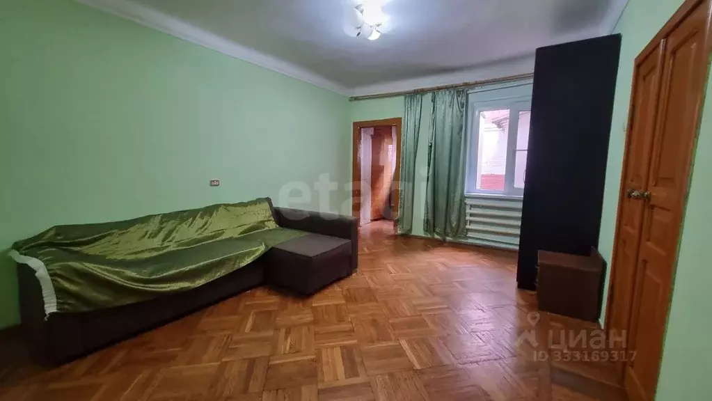 Дом в Ростовская область, Ростов-на-Дону Красноармейская ул. (63 м) - Фото 2