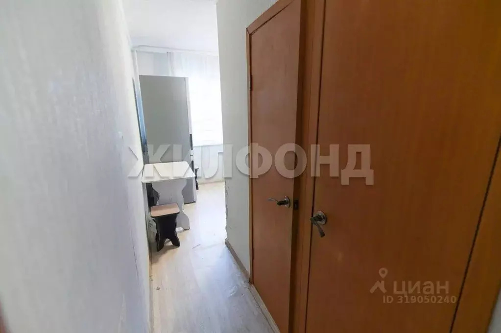 2-к кв. Алтайский край, Барнаул ул. Георгиева, 3 (44.0 м) - Фото 0