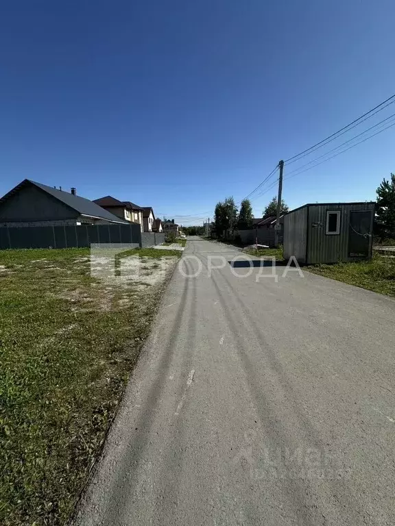 Дом в Новосибирская область, Новосибирский район, Каменский сельсовет, ... - Фото 2