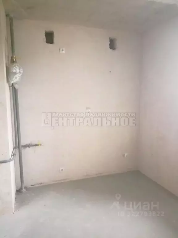 1-к кв. Смоленская область, Смоленск Красноборская ул., 7А (38.0 м) - Фото 1