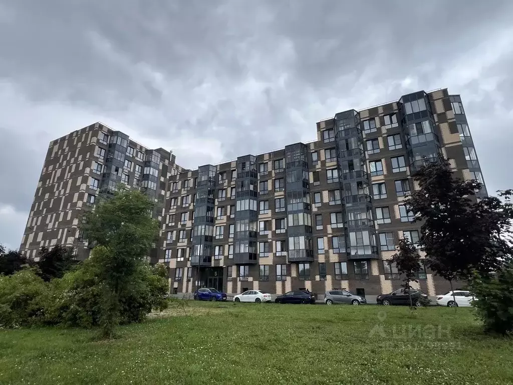 3-к кв. Московская область, Апрелевка Наро-Фоминский городской округ, ... - Фото 1