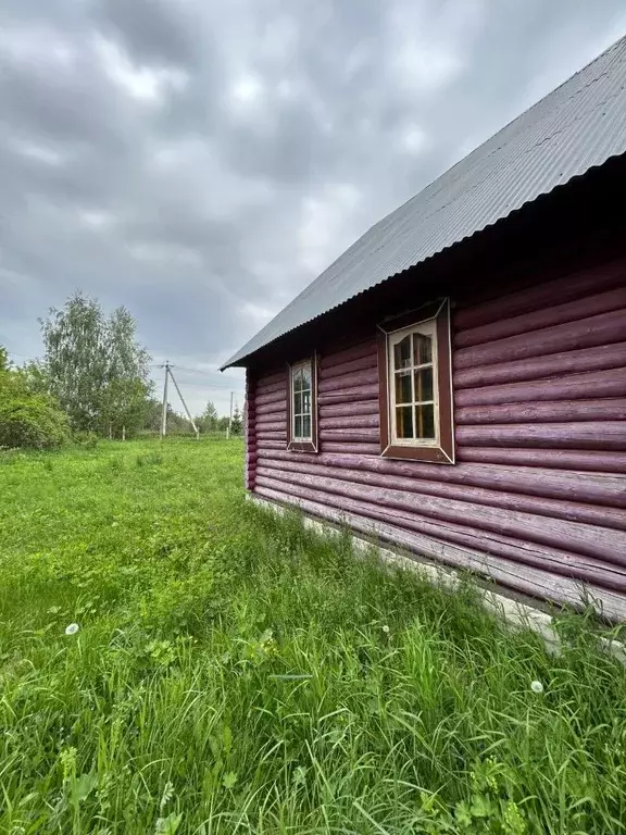 Дом в Московская область, Коломна городской округ, с. Дмитровцы ул. ... - Фото 2