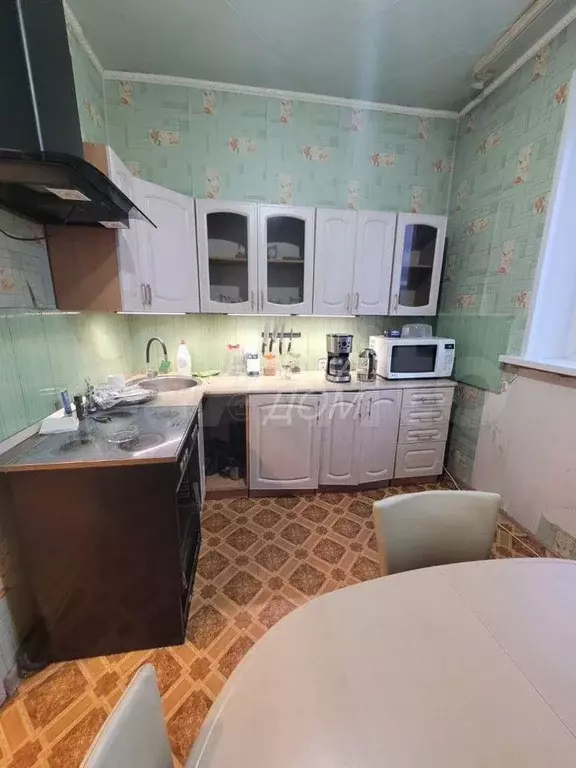 5-к. квартира, 102,2 м, 8/9 эт. - Фото 0