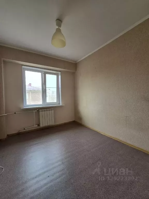 3-к кв. Омская область, Омск Заозерный мкр, ул. Бородина, 37 (46.8 м) - Фото 2