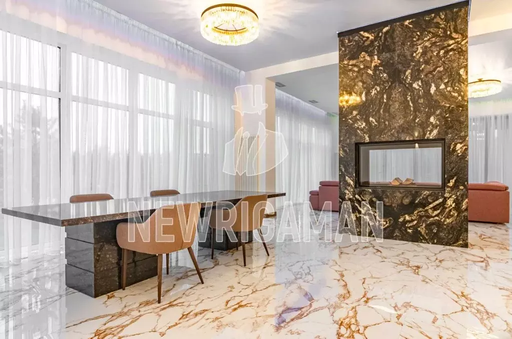 Коттедж в Московская область, Красногорск городской округ, д. ... - Фото 2