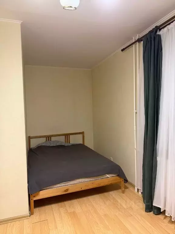 1-к кв. Санкт-Петербург ул. Бутлерова, 40 (36.0 м) - Фото 1