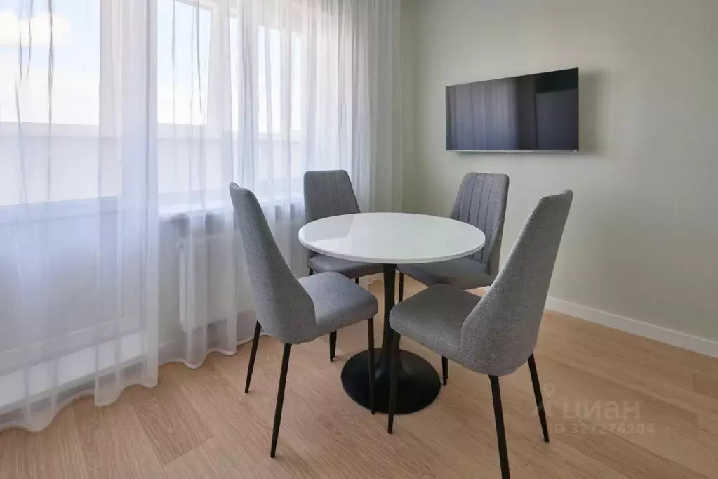 2-к кв. Липецкая область, Липецк ул. М.И. Неделина, 4Д (52.0 м) - Фото 1