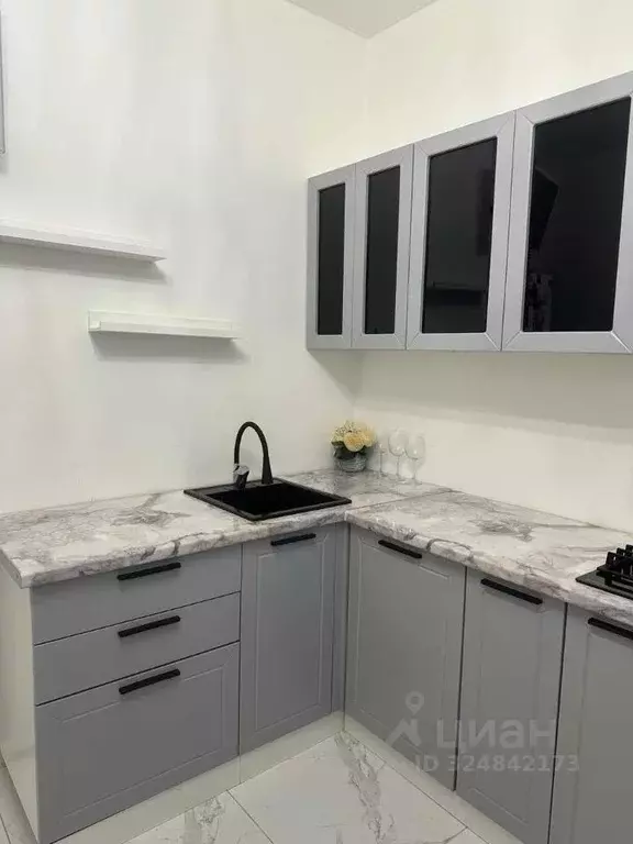 2-к кв. Саха (Якутия), Якутск ул. Пушкина, 23 (61.7 м) - Фото 1