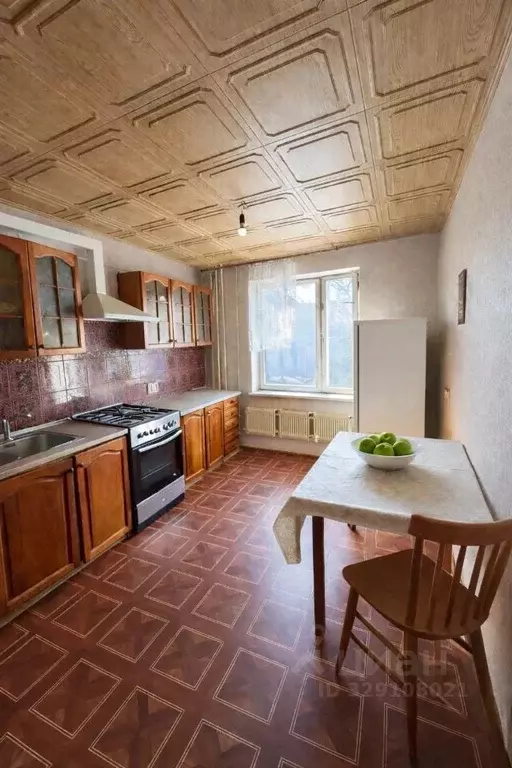 3-к кв. Калининградская область, Калининград Артиллерийская ул., 46 ... - Фото 1