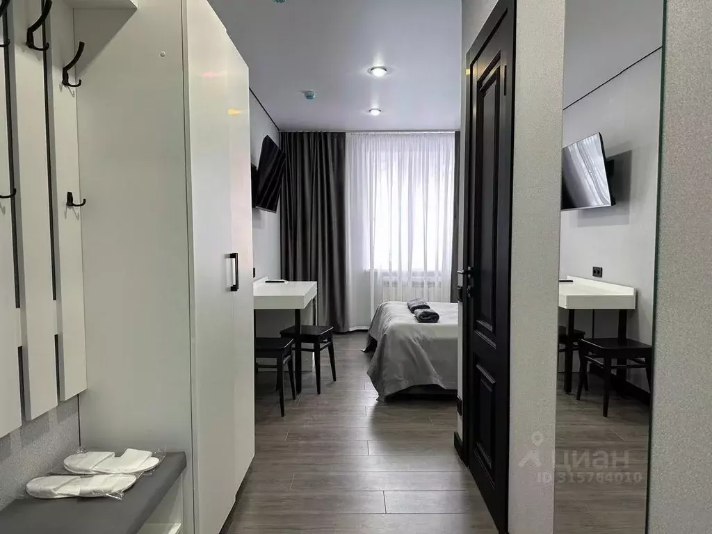 Комната Ставропольский край, Кисловодск ул. Кирова, 78 (40.0 м) - Фото 1