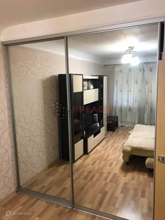 Продаётся 1-к квартира, 31 м - Фото 0