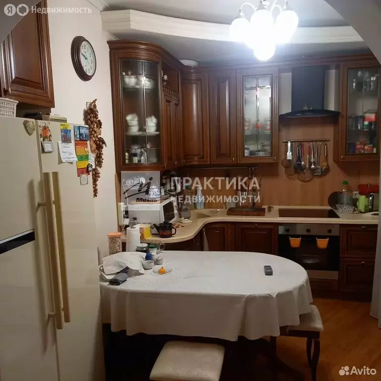 4-комнатная квартира: Королёв, микрорайон Болшево, Пушкинская улица, ... - Фото 1