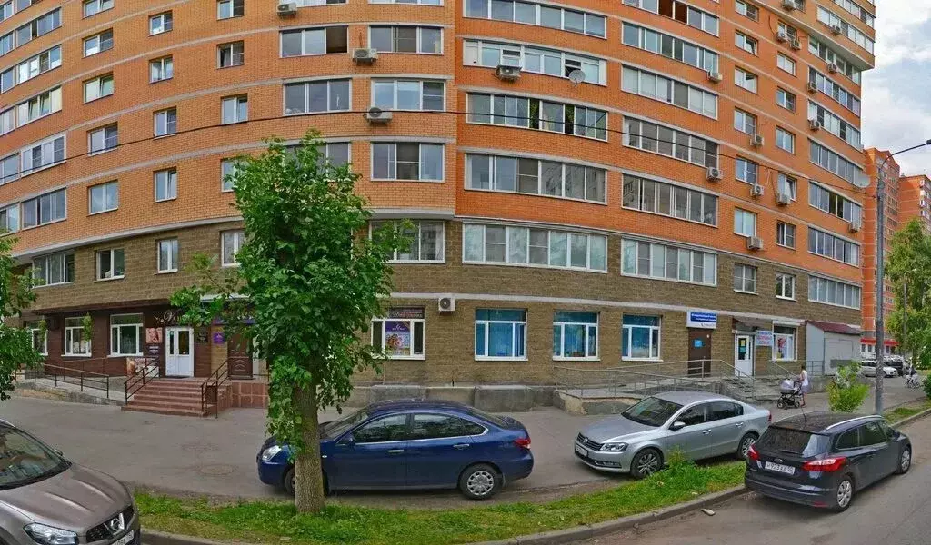 Склад в Московская область, Королев ул. Декабристов, 6/8 (6 м) - Фото 1