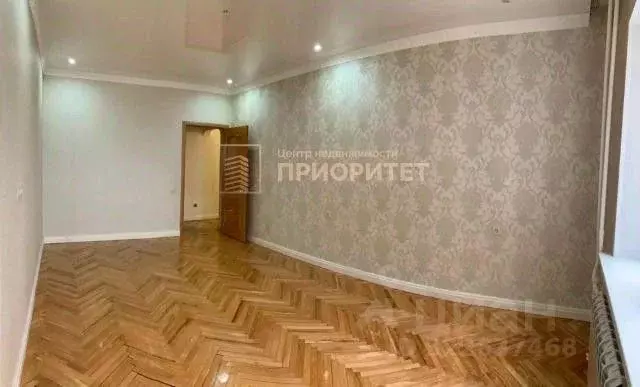 3-к кв. Саха (Якутия), Якутск ул. Лермонтова, 58 (77.0 м) - Фото 1