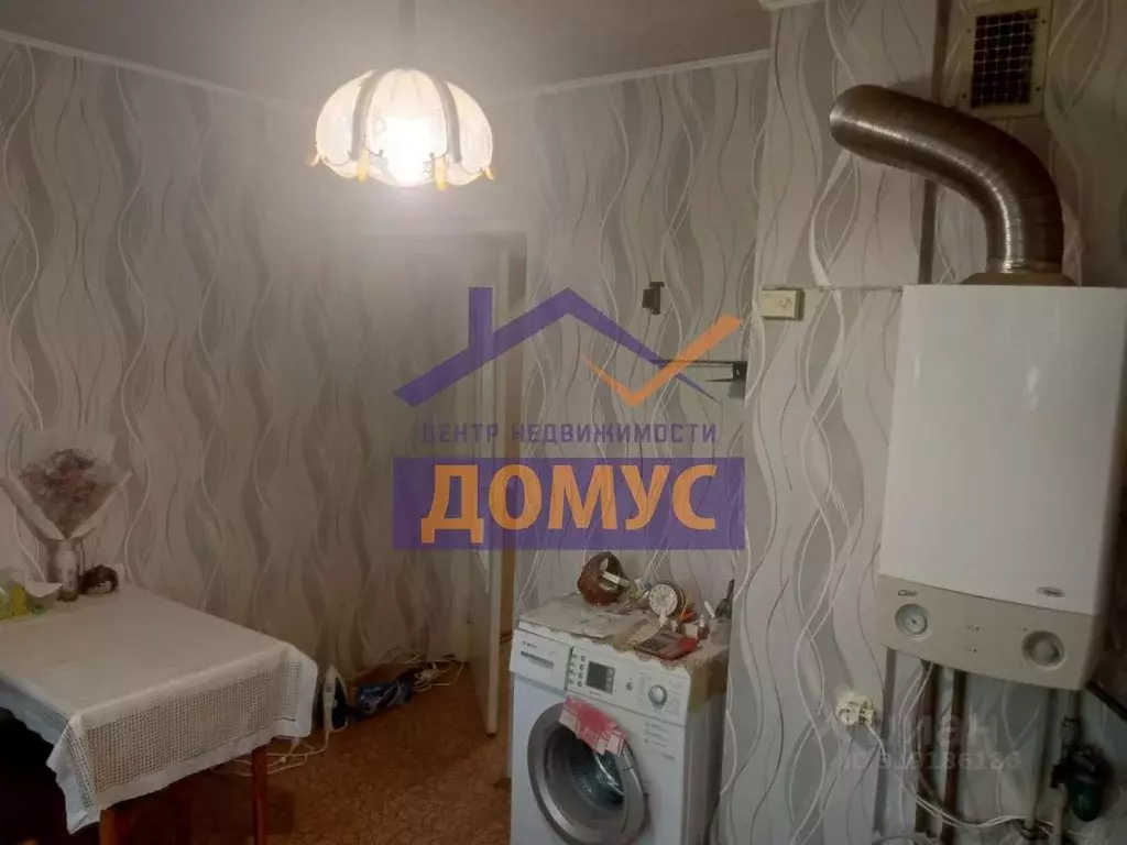 2-к кв. Белгородская область, Белгород Почтовая ул., 76 (56.5 м) - Фото 1