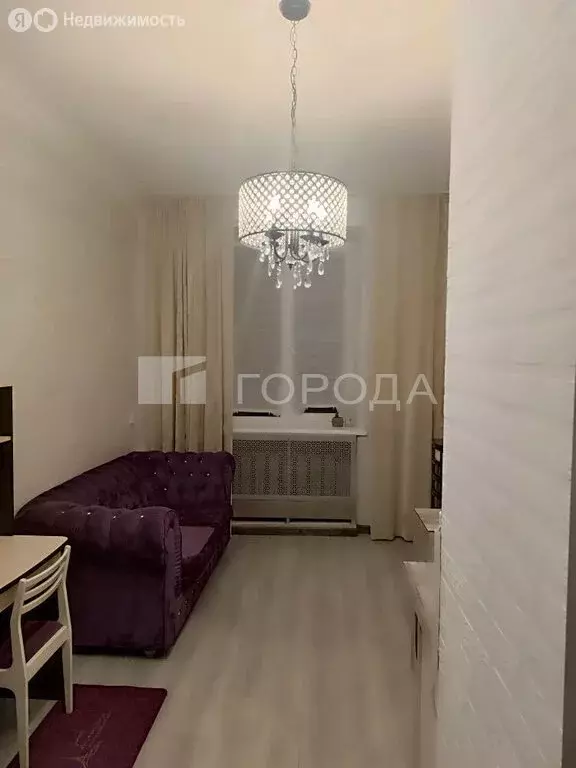 1к в 4-комнатной квартире (60 м) - Фото 1