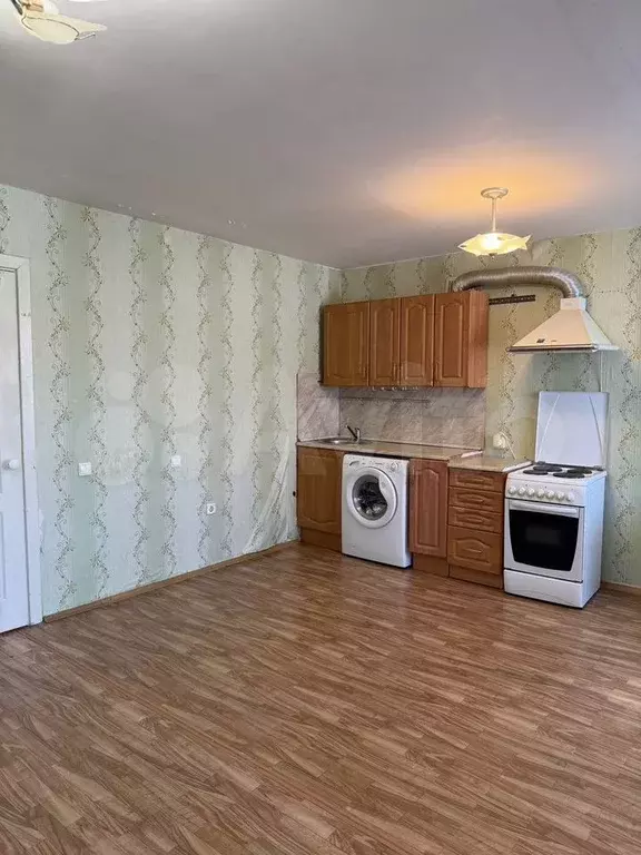 Квартира-студия, 38,4 м, 3/14 эт. - Фото 1