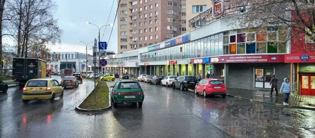 2-к кв. Нижегородская область, Нижний Новгород ул. Вячеслава Шишкова, ... - Фото 0