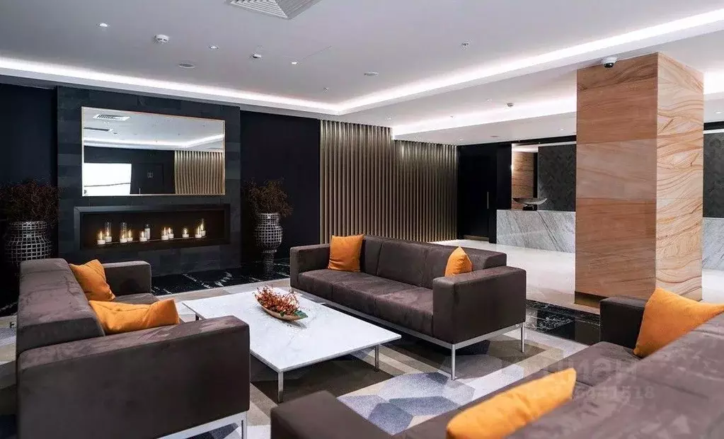 Офис в Москва Самарская ул., 1 (809 м) - Фото 1