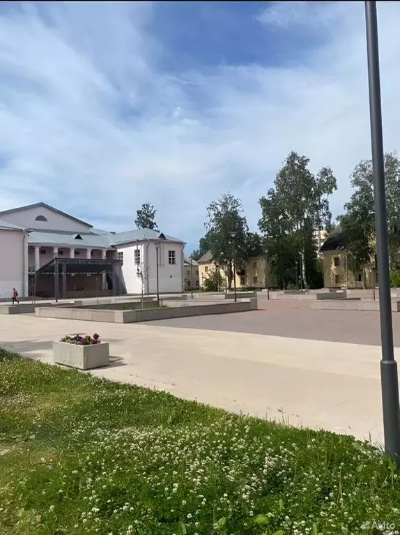 Комната Ленинградская область, Никольское Тосненский район, ... - Фото 0