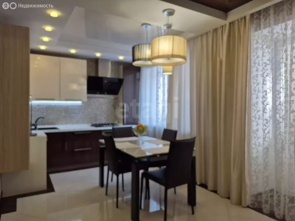 3-комнатная квартира: Ярославль, улица Свердлова, 60 (102.5 м) - Фото 1