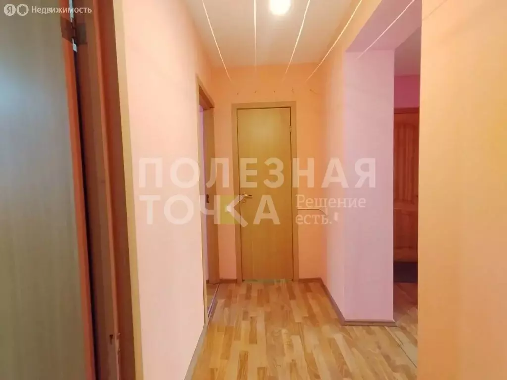 3-комнатная квартира: Боровичи, Пушкинская улица, 2 (62.2 м) - Фото 1