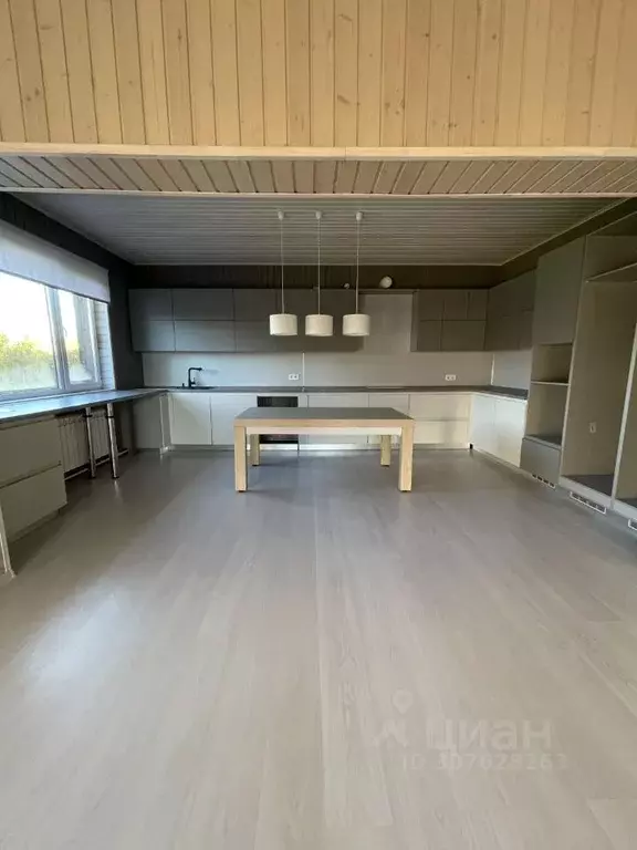 Дом в Ленинградская область, Всеволожский район, Юкковское с/пос, ... - Фото 1