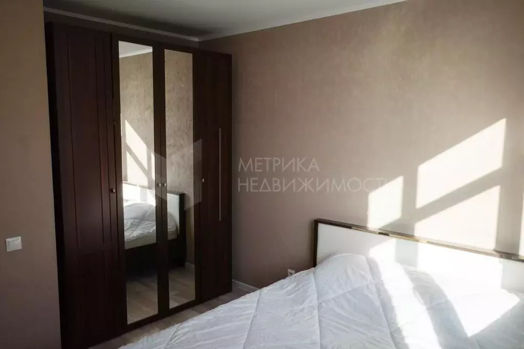 1-к кв. Тюменская область, Тюмень ул. Первооткрывателей, 10 (40.0 м) - Фото 1