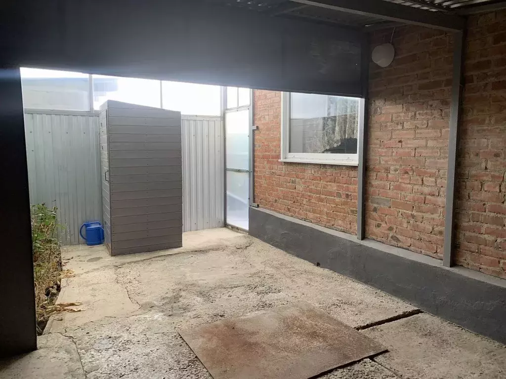 Дом в Краснодарский край, Армавир ул. 2-я Линия (65 м) - Фото 2