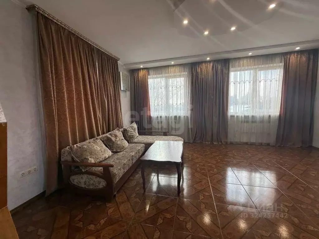 Дом в Ростовская область, Ростов-на-Дону просп. 40-летия Победы (180 ... - Фото 2