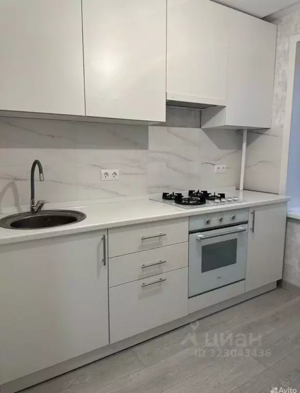 1-к кв. Саратовская область, Саратов ул. Большая Казачья, 59/65 (32.0 ... - Фото 1